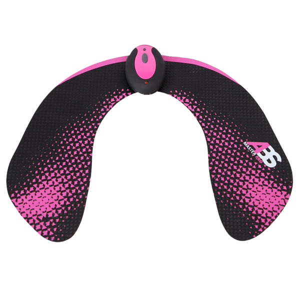 ABS MASTER PRO HIP ja perhoset
