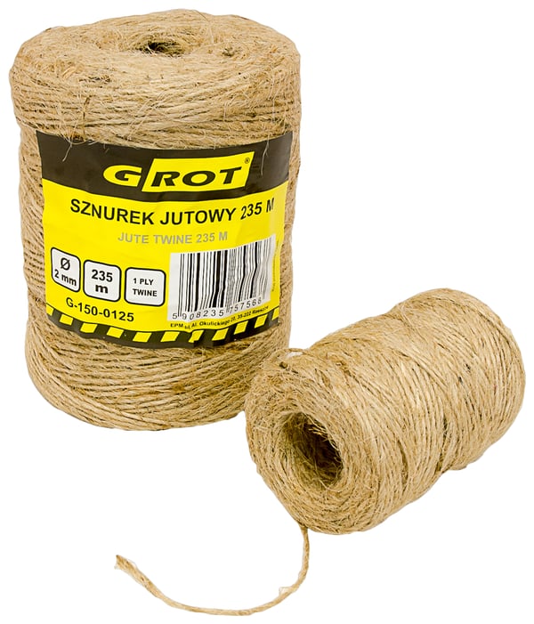 JUUTTILANKA 2MM 48MB - G-150-0105
