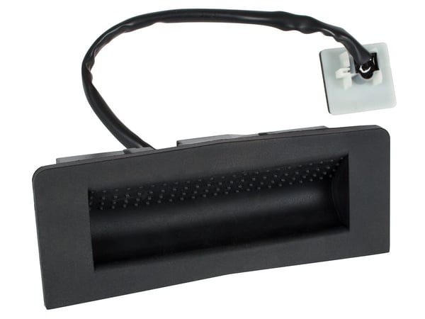 Opel Astra III H HATCHBACK 04-14 Knapp för bagageluckans handtag (mikrobrytare)