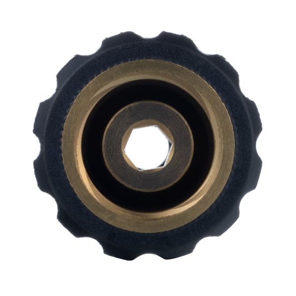 Kärcher snabbkoppling för HD HDS-tvättar M22x1,5mm 14mm 1/4QC kontakt