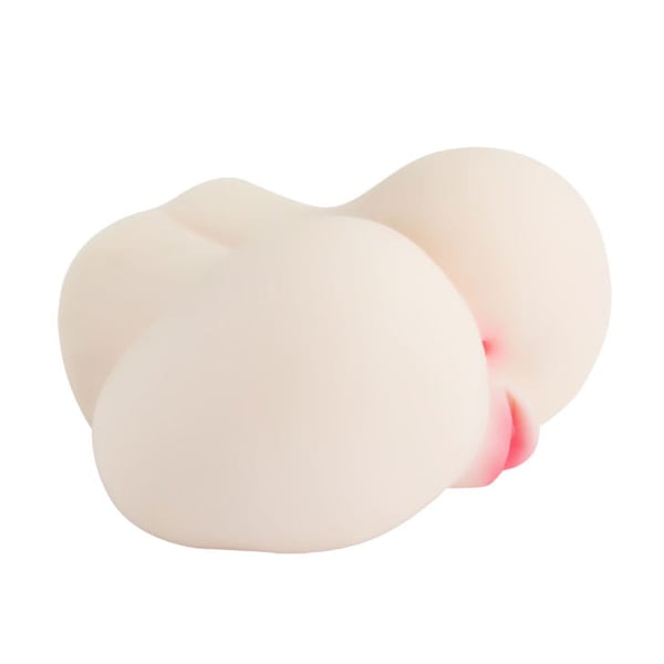 Lybaile vagina- ja peräaukkovibrator Lybaile vagina- ja peräaukkovibrator
