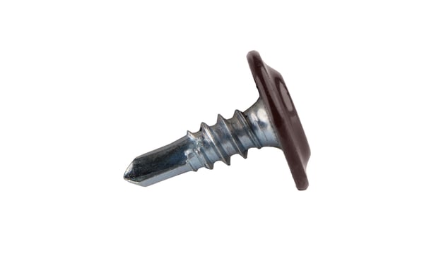GM-B monteringsforbindelser 4,2x13mm RAL 8017