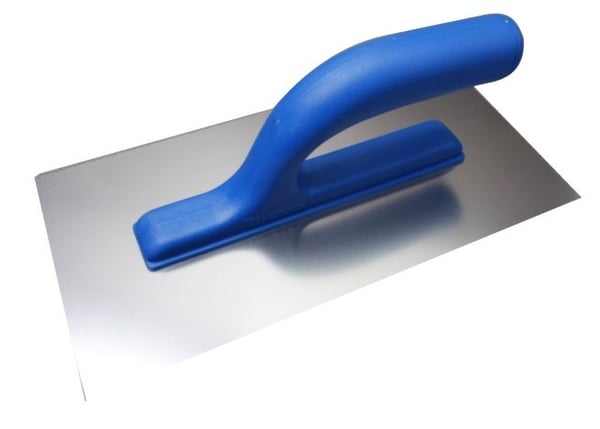 GLAT RUSTFRIT STÅL GRULLESKED 130*270 - KB 0401