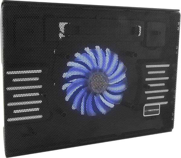 Kølepude til EA103 Esperanza max 15,6" bærbar computer