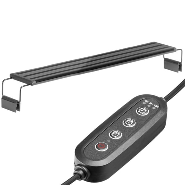 Terrario ReptoRay 15W - LED-lampe til terrarium med programmering 60cm