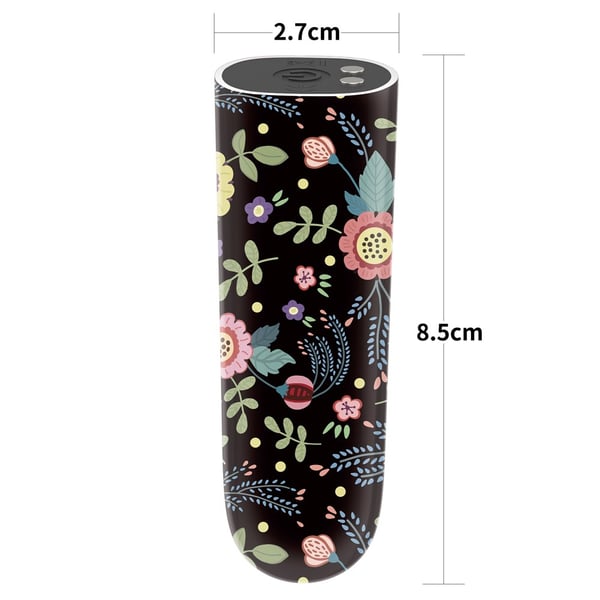 Lovetoy Diana Massager minivibra­aattori