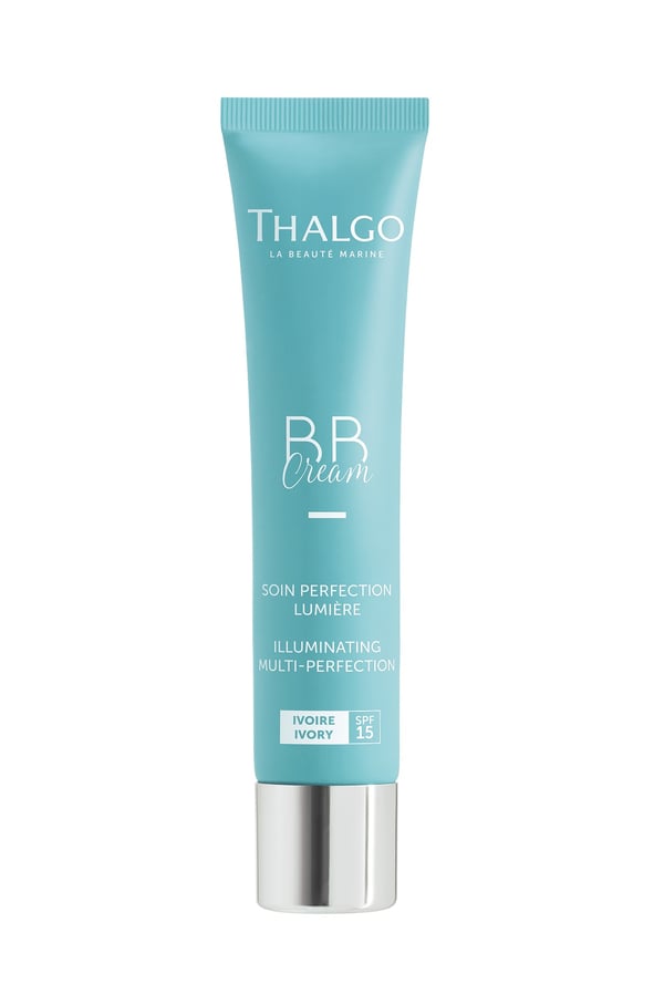 Thalgo Illuminating BB Cream Elfenben VT17011 Thalgo Illuminating BB Cream Elfenben VT17011