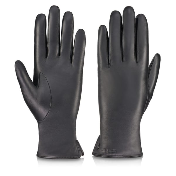 GLD-BG-4 M Damhandsker Midnight iTOUCH