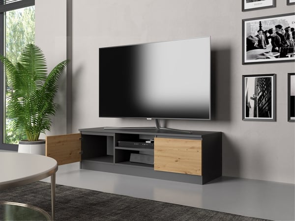 RTV Malwa 120 antrasiitti artisan