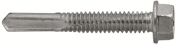 ITSEPORAUTUVA RUUVI KUUSIOKANTA 5,5*38MM 12MM - 5,0 STO - 532 5,5*38