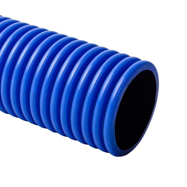SININEN AALTOPUTKEN SUOJA 40MM - 25.0 MB - E00000-85440