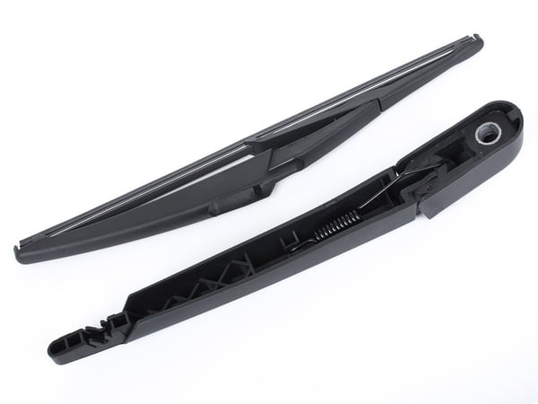BMW 3 E46 FL 01-05 KOMBI bagrudeviskerarm + blad