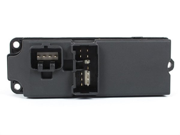 Mazda 6 02-08 kontrolpanel til elektriske ruder venstre