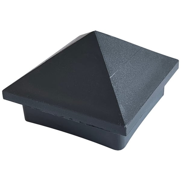 PLASTIKKANOPI TIL PROFIL 80*80MM - SL D80*80 PLASTIKKANOPI TIL PROFIL 80*80MM - SL D80*80