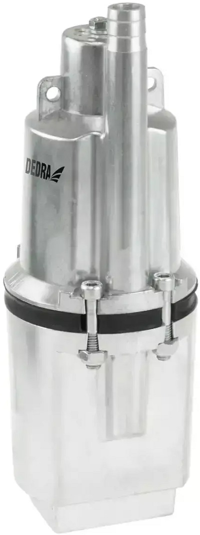 DOROTA 300W PUHDAANVEDEN KALVOPUMPPU - DED8851