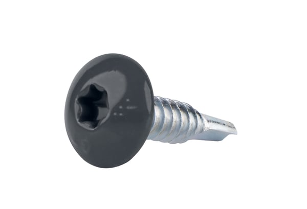 Självborrande skruvar GT3 PH 4,8x19mm RAL 7016