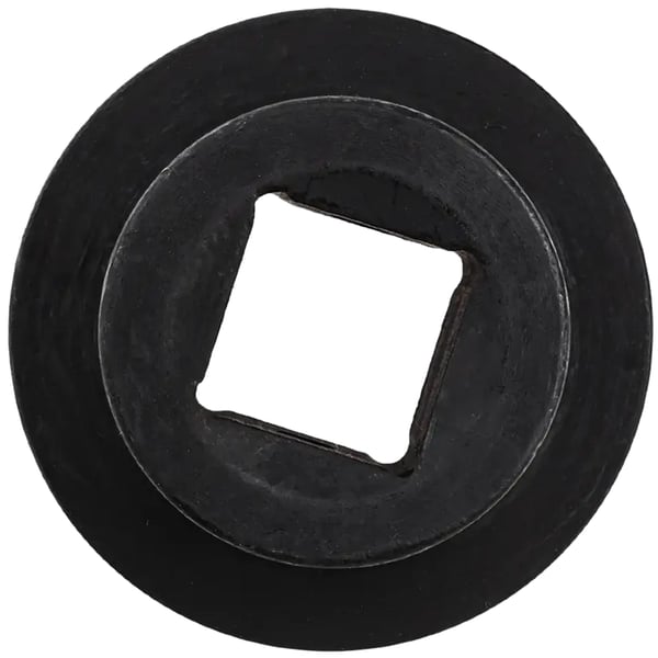JCB Slagtopnøgle 3/4" 41 mm 6-punkts Cr-Mo topnøgle