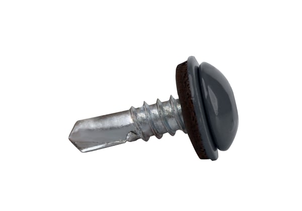 Selvskærende skruer GT5 PH (Z14) 5,5x19mm RAL 7016