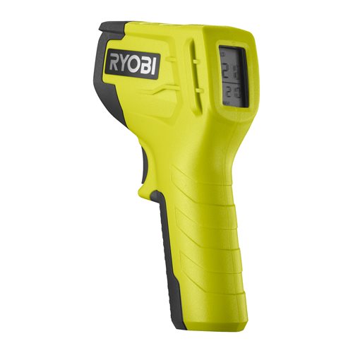 9V TEMPERATURMÄTARE RBIRT08 - TT5133004866