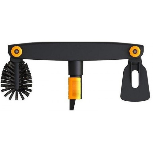 QUIKFIT RÄNNBORSTE - UTAN RAM - FS-1001414