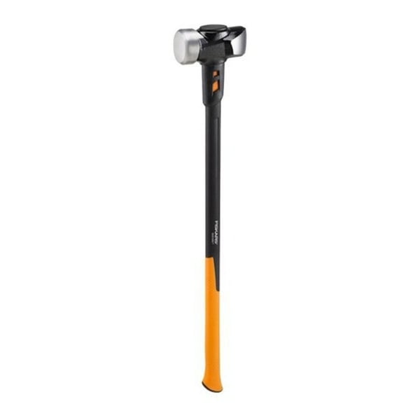 RAUTAVASARA PITÄ 8 LB/36'' - FS-1020219