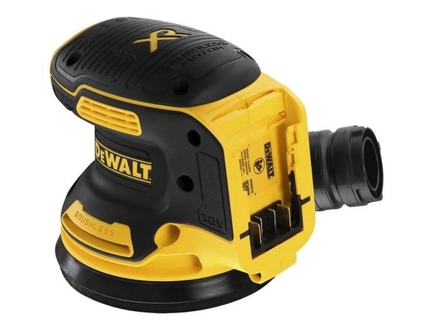 XR 18V ​​BL 0*AH Excentersliber - DW DCW210NT