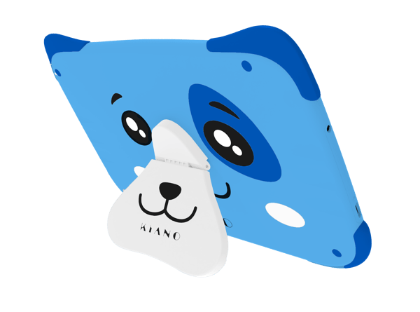 Kiano Alpha Kid Blue -opetustabletti