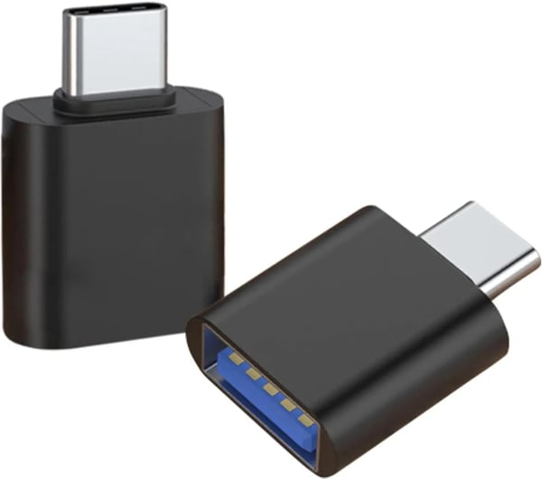 Carlinkit Mini Ultra-sovitin ja USB-C-sovitin CarPlay:lle ja Android Auto:lle