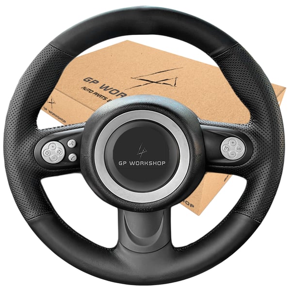 Ratbeklædning til Mini R56 R57 Clubman Clubvan Countryman