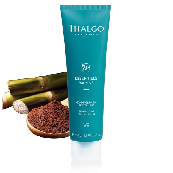 Thalgo Revitalizing Marine Body Scrub VT2208