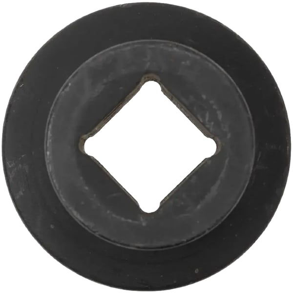 JCB DYB SLAGTOPPENØGLE 3/4" Cr-Mo 12-kant 41 mm