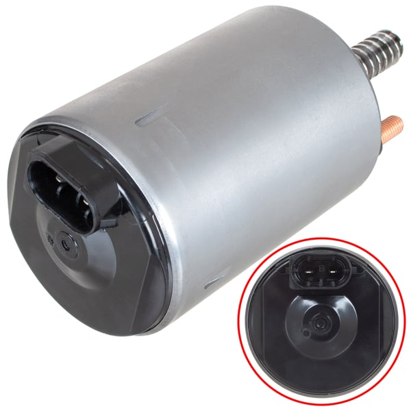 BMW 3 E90 E91 E92 E93 04-13 VALVETRONIC variator