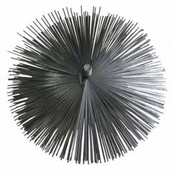 SKORSTENSRENGARE 200MM PLATA - WYC 200 B