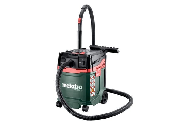 Teollisuusimuri ASA 30 L PC - ME 602086000