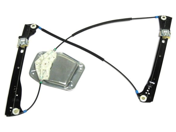 VW Golf V 03-09 3-dørs H/B elektrisk rudehejs venstre
