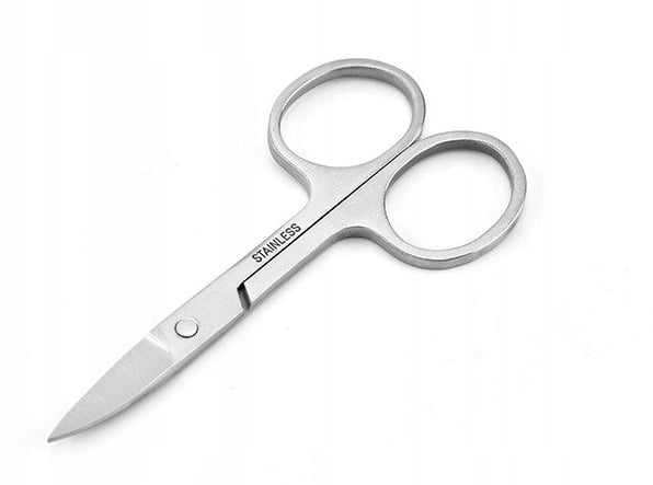Bocca Handy Nail Kit för män