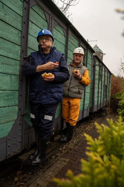 Miner's pølsekrydderi 100g