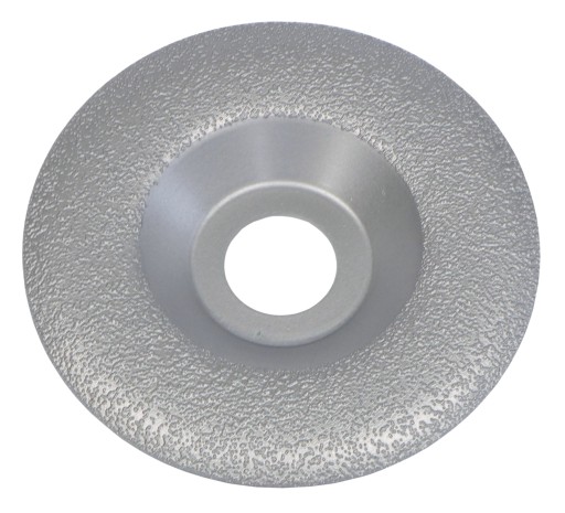 SLIBET SLIBESKIVE, GROV, 100 MM - TD-100 ZD WZ