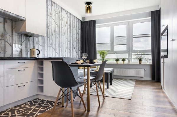 MODERN TAKLAMPA ELEGANT GLASLAMPA
