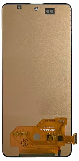 LCD-skærm + touchskærm til Samsung Galaxy A51 SM-A515 Incell