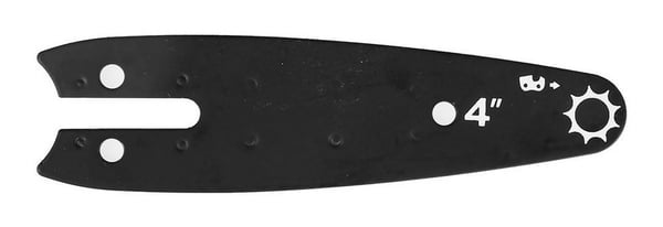 OHJAIN 6'' 58GE116:LLE - T 58GE116-73