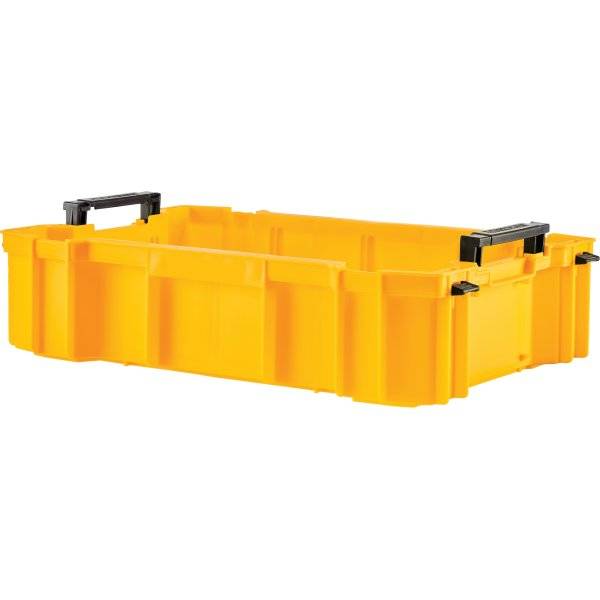 TOUGHSYSTEM 2.0 SYVÄ TARJOTIN - DWST83408-1