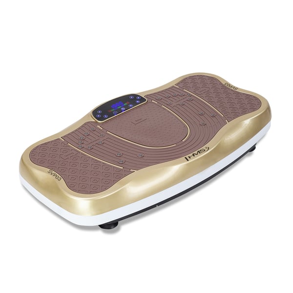 SVP03 GOLD HMS VÄRITELYALUSTA
