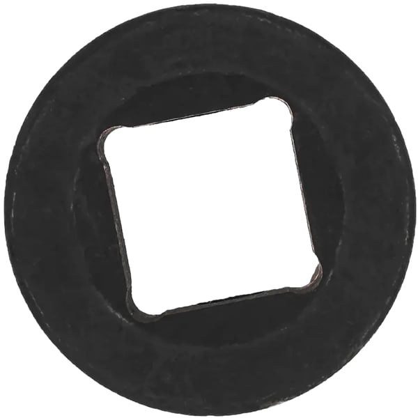 JCB Slagtopnøgle 3/4" 23 mm 6-punkts Cr-Mo topnøgle