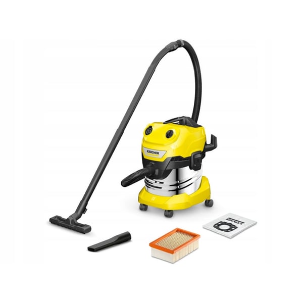 Universal dammsugare KARCHER WD 4 S V-20/5/22