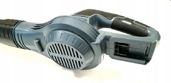 ENERGY+ 18V LI-ION BATTERI LÖVBLÅS - T 58G031