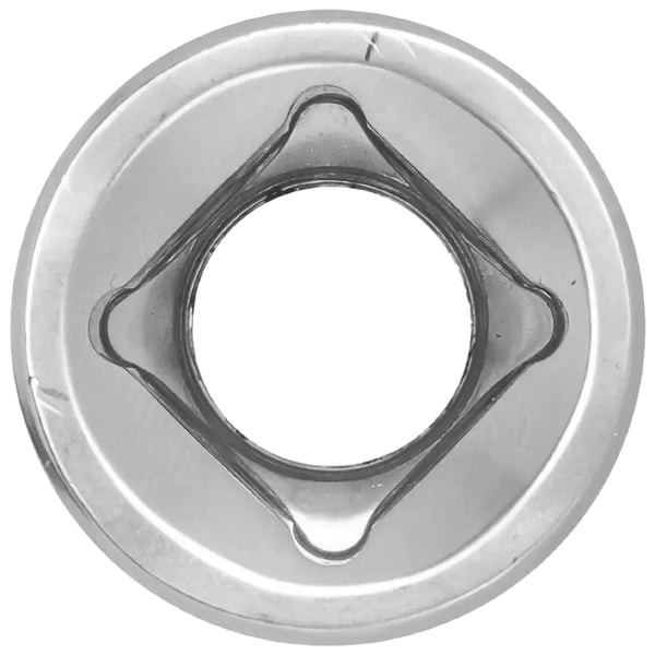 JCB TORX Hylsnyckel 1/2" Cr-V E18