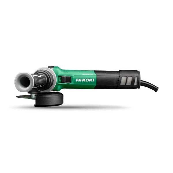 Kulmahiomakone 125 mm 1320 W, nopeudensäätö - HI G13VE2WQZ Kulmahiomakone 125 mm 1320 W, nopeudensäätö - HI G13VE2WQZ