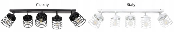 KATTOVALAISIN JOHDIN LAMPPU LED-LAMPPU
