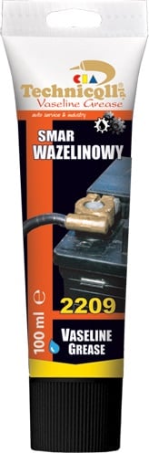 Vaselinfedt 100ml vedhæng - TQ M-614